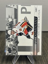 2020-21 Upper Deck #PR-13 Matthew Tkachuk Predominant