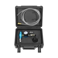 Vacuum Coolant Filler Double Function Cooling System Vacuum Refill Kit