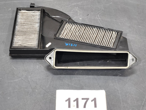 ✅ 08-13 OEM BMW E90 E92 E93 M3 Cabin Air Filter Housing Upper Passenger Side *