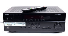 Yamaha RX-V481 AV Surround Receiver w483