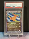 Pokemon Dragonite Holo 005/020 Dragon Selection 1st Ed. JAP - PSA 10 *Low Pop*