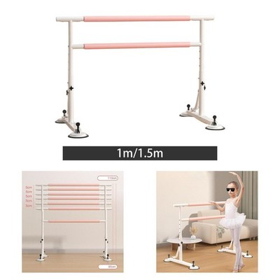 Ballett Barre Standing Ballet Bar für das Gleichgewicht von Excercise Leg