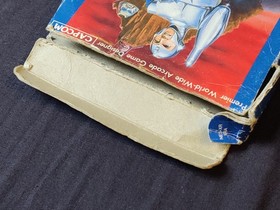 Jeu Megaman Mega Man 2 Pour Nintendo Nes Version Fran&ccedil;aise Fra Pal En Bo&icirc;te 