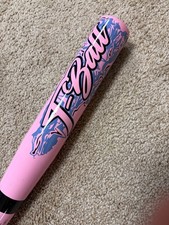 Pink Bat Indiana Youth Baseball Bats for sale | eBay