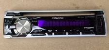 KENWOOD KMR-355U REPLACEMENT FACEPLATE