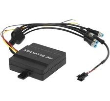 Aquatic Av RG100 RGB Controller