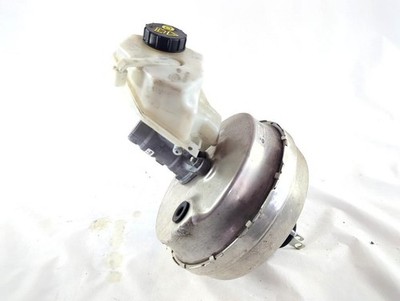 FK72-2B195-BG SERVO BRAKE WITH PUMP CONTROL BRAKES MASTER CYLINDER AND TANK LA