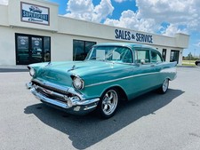 1957 Chevrolet Bel Air for Sale