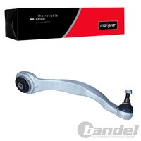 Maxgear Querlenker Hinten Unten Vorderachse Links Passend FüR Mercedes CLS | 72-
