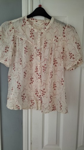 Per Una Blouse Size 10