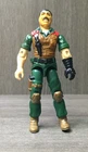 1984 GI Joe MUTT v1 ARAH Hasbro Vintage Figure Lot