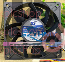 SJ SG121238BS 12038 12CM 12V 2.7A Ant S9i T9 High Speed Cooling fan NEW 