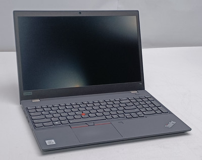 Lenovo ThinkPad T15 i5-10th gen No RAM No OS, No Storage, For parts/Repair