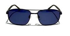 Mocca Sunglasses Bh1118 Polarized Cobra 504bubl Indigo Bluecobalt Blue 58mm