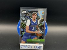 2025-26 Topps Cosmic Cooper Flagg Chrome Base