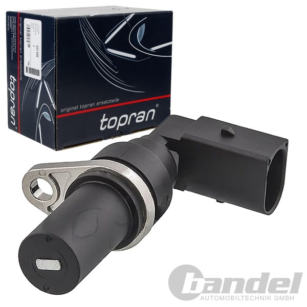 Topran Kurbelwellensensor Passend FüR BMW 3 5 7 X5 Land Rover Range Opel Omega-image