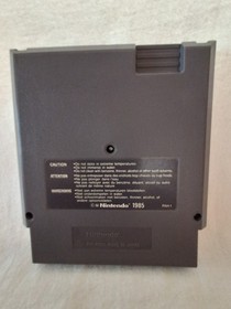 Jeu Power Blade Nes en loose