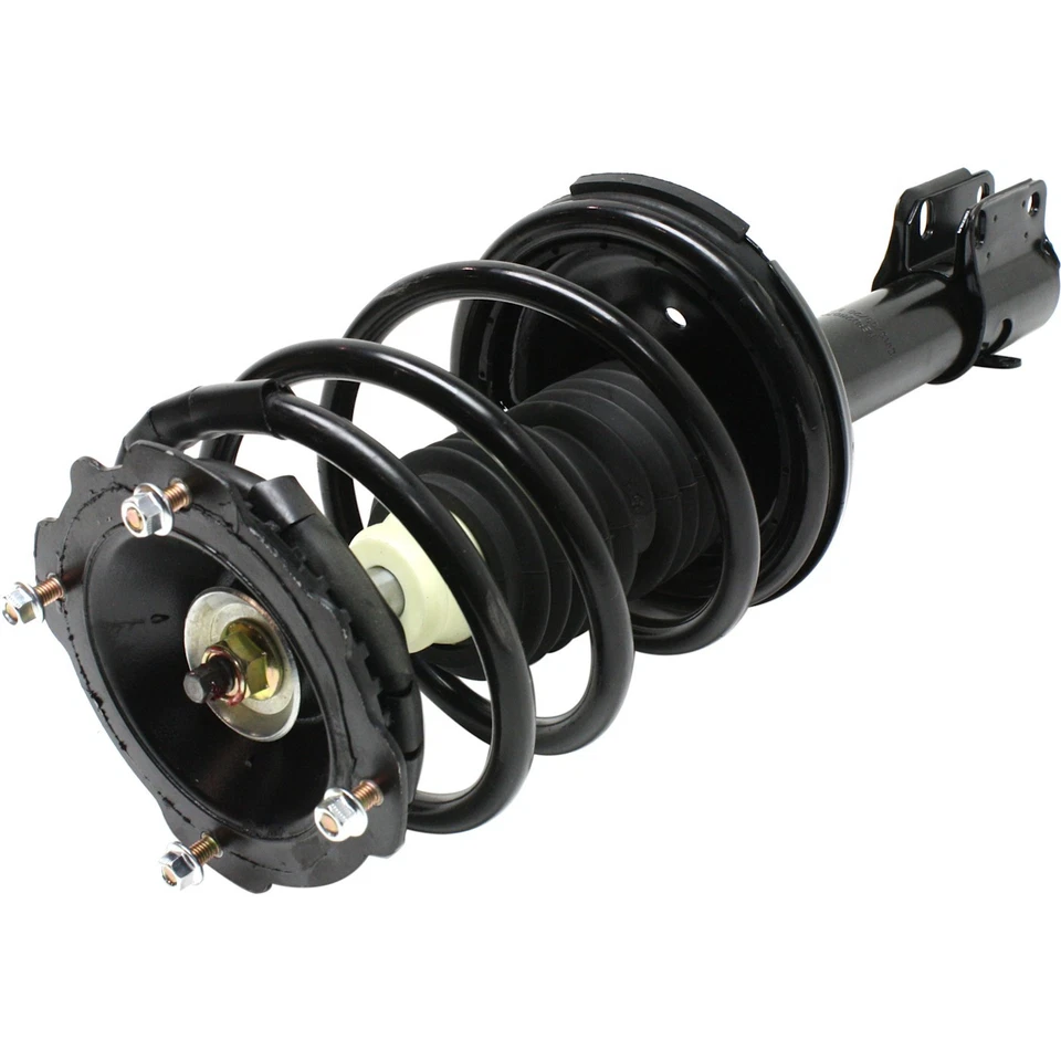 Pair Fully Loaded Strut Set of 2 Rear Driver & Passenger Side Left Right - Image 4 of 4