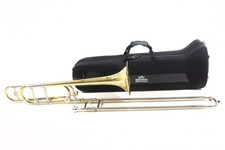 Roy Benson TT-236F Tenorposaune Bb/F