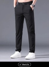 mens dress pants