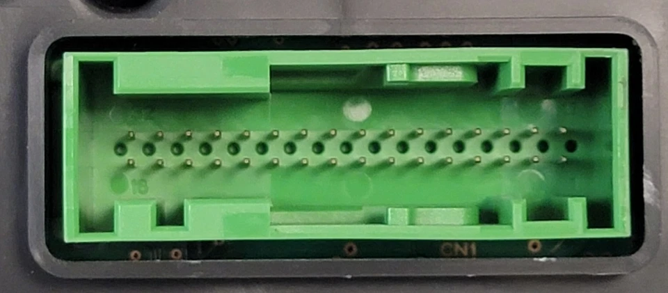 Land Rover Range Rover Evoque 2016 velocímetro OEM Foto 3 de 4