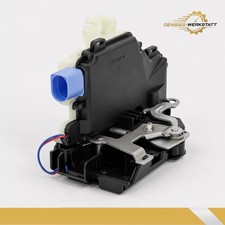 Densieg Hinten Links Türverschluss Mikroschalter für VW POLO 9N 9A4 1.4 1.9 TDI