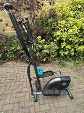 Decathalon Domyos 120 Elliptical Cross Trainer