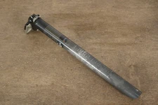 27.2mm Fizik Cyrano R1 Carbon Alloy Setback Road Seatpost