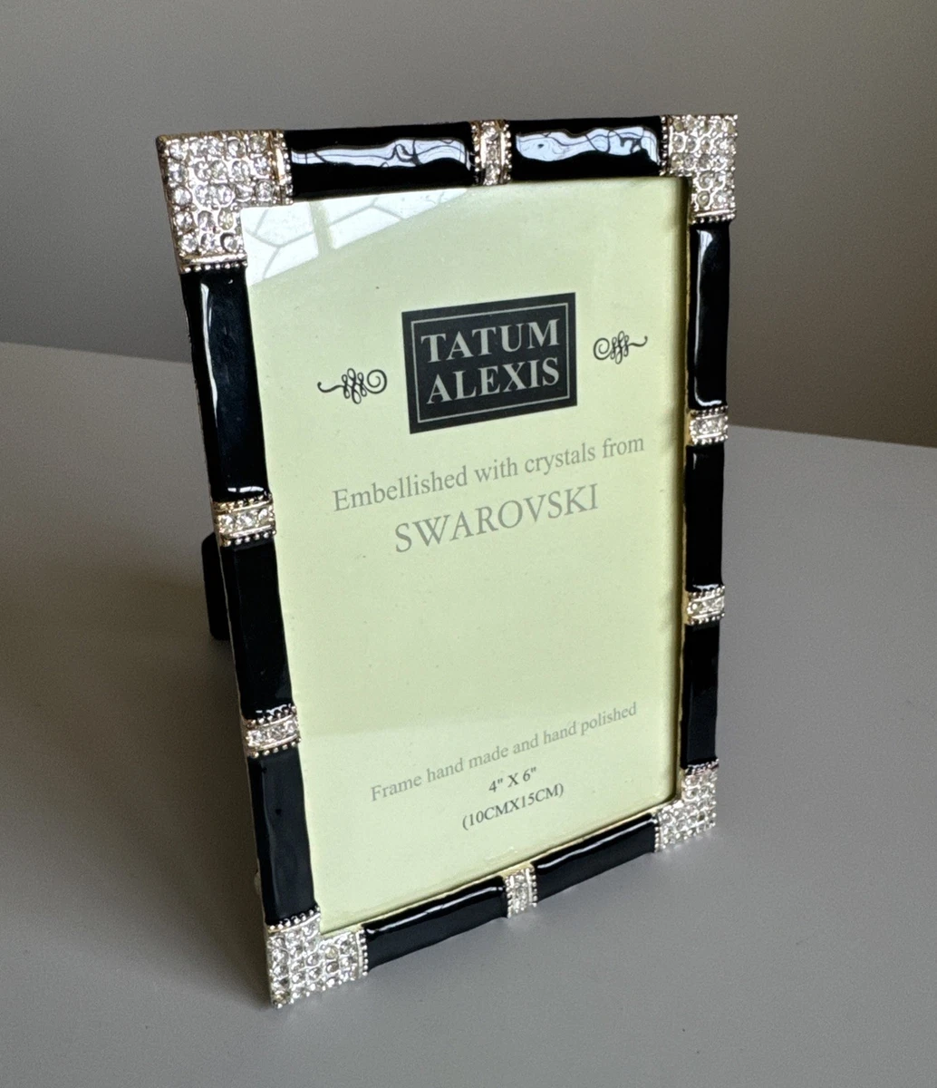 Swarovski Picture Frames for sale | eBay