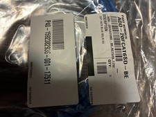 Cat 6 Cable Blue Solid Cu 20Ft. 20FCAT6SD-BE