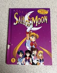 Meet Sailor Moon | eBay