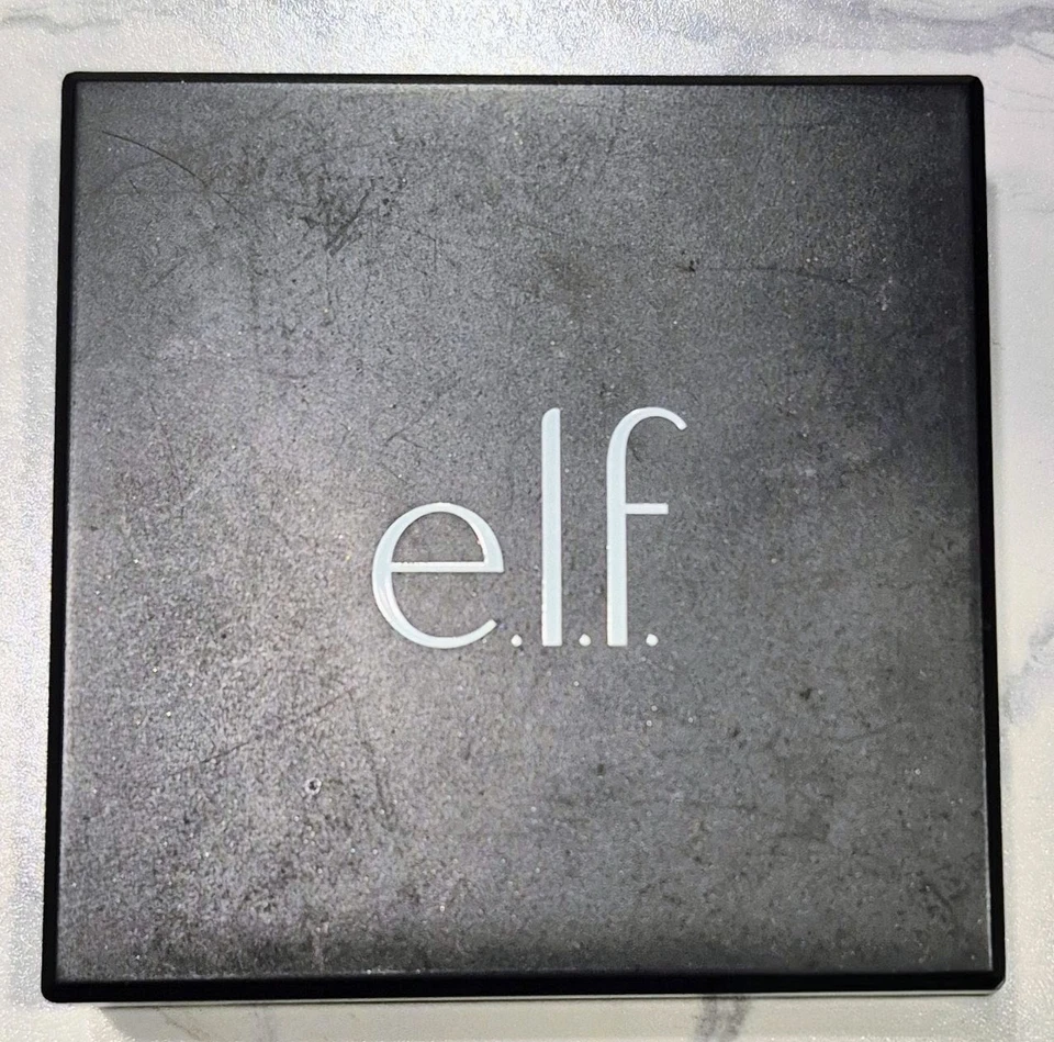 E.L.F. Clay Eyeshadow Palette in SATURDAY SUNSETS - NEW - Image 3 of 4