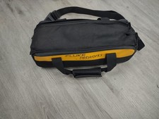 Fluke Networks MICRO-DIT MicroScanner Kit Soft Carry Duffle