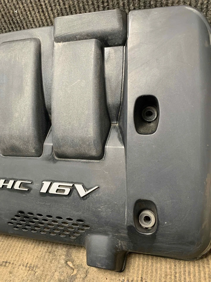 Fits 2007 Hyundai Elantra 16V Engine Cover OEM:2924023500 Foto 3 de 4