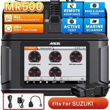 For Suzuki Outboard Engines Boat Full System Marine Diagnostic Tool Obd2 Scanner For Suzuki Outboard Engines Boat Full System Marine Diagnostic Tool Obd2 Scanner