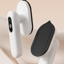 Rechargeable Handheld Iron Wireless Cordless Mini Iron Digital Display