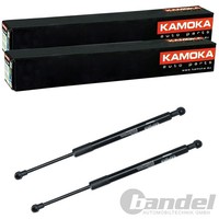 2X Kamoka Gasfedern KOFFERRAUM-LIFTER Passend FüR Alpina B3 D3 BMW 3 | 7092056