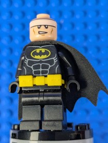 Lego Super Heroes: Batman - Utility Belt sh0415 Set 70917