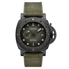 Panerai Submersible PAM01698 2026