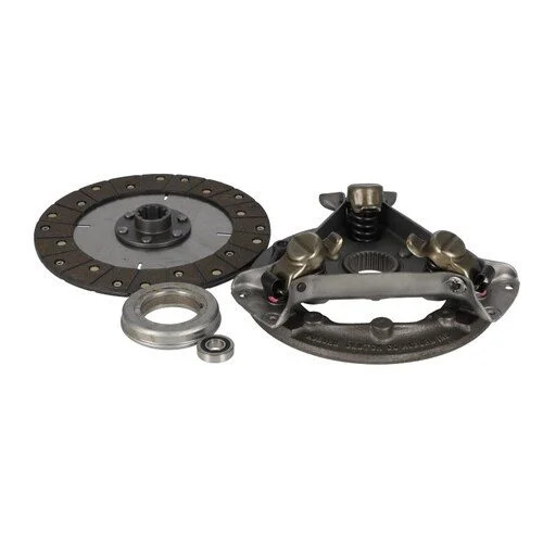 Remanufactured Clutch Kit fits John Deere 1010 1010 2010