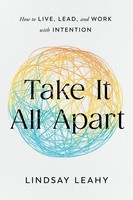Lindsay Leahy | Take It All Apart | Taschenbuch | Englisch (2024)
