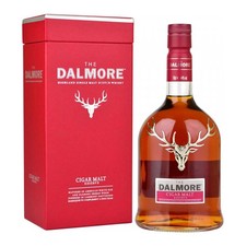 Dalmore Cigar Malt Reserve Single Malt Whisky 70cl