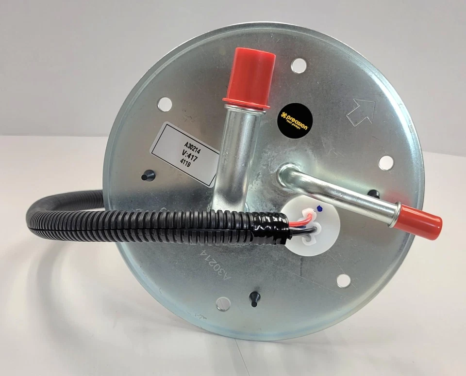 Transmisor de bomba de combustible Carter P76548S para Ford E-150 E-150 Club Wagon E-250 2004-2008 Foto 4 de 4