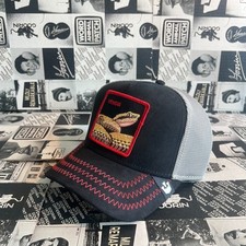 Preços baixos em Goorin Bros Solid Trucker Hats for Men