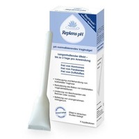 Replens Ph Vaginalgel VorgefüLlte Applikatoren 9 St Pzn 18373865