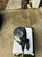 New Cobra Ds-Adapt 4 Hybrid KBS 75g Regular Flex Graphite Shaft RH