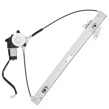 Window Regulator with Motor For 2000-2006 Mazda MPV Front Driver Left 741-922