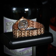 AP Jules Audemars | Full Set | 27mm Silver on 18K Rose Gold 14
