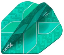 Target Ten-X Vision Ultra Dart Flights