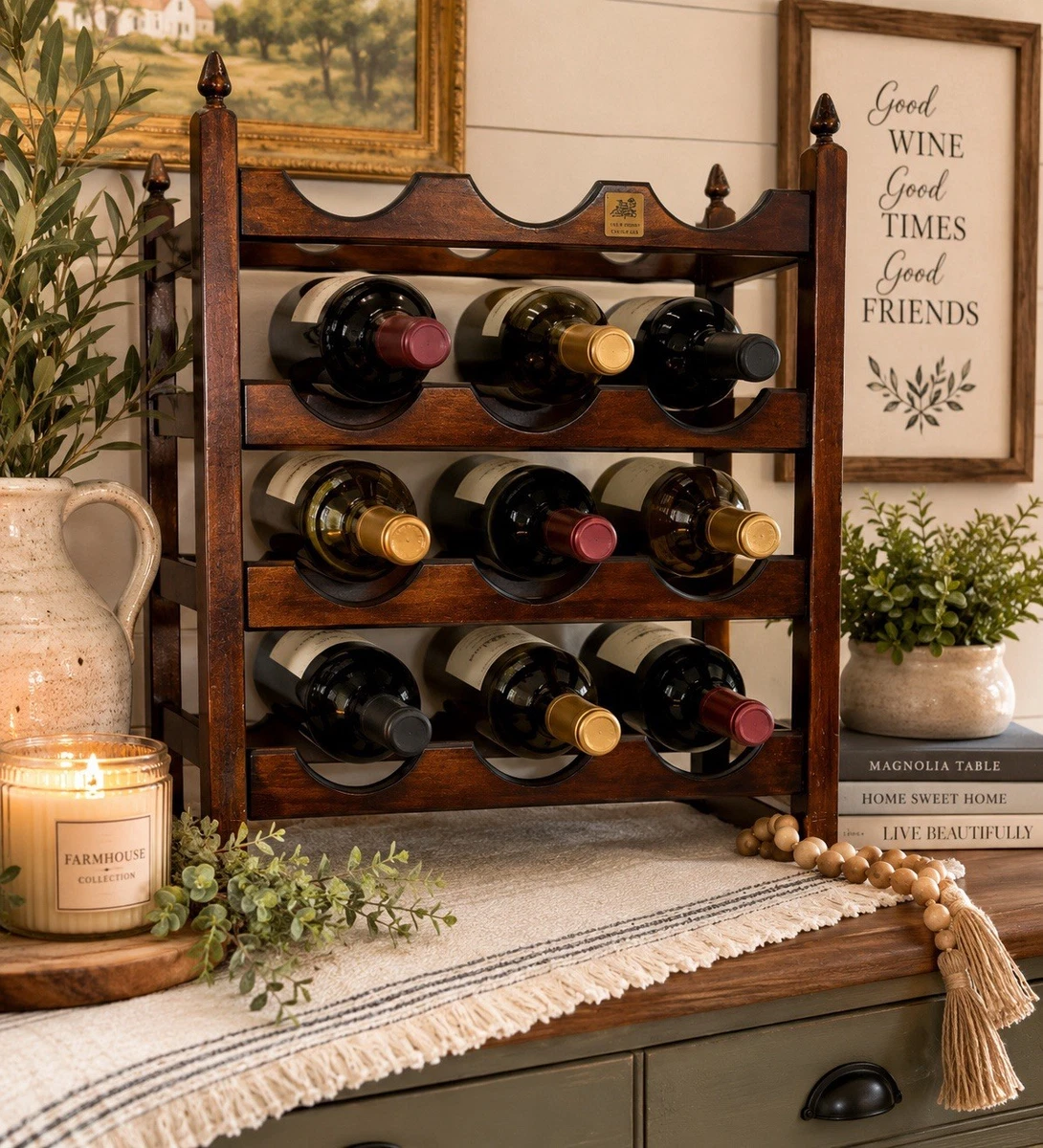 Bombay Wine Racks and Bottle Holders for sale | eBay